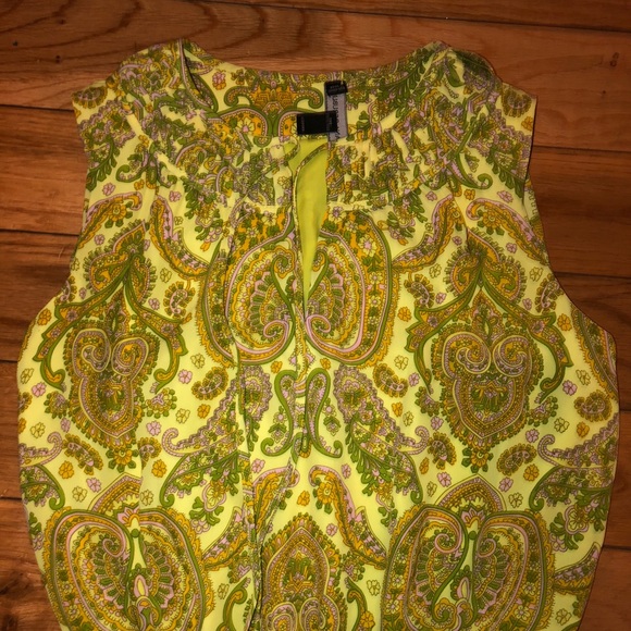 Banana Republic Petite Dress - Picture 1 of 6